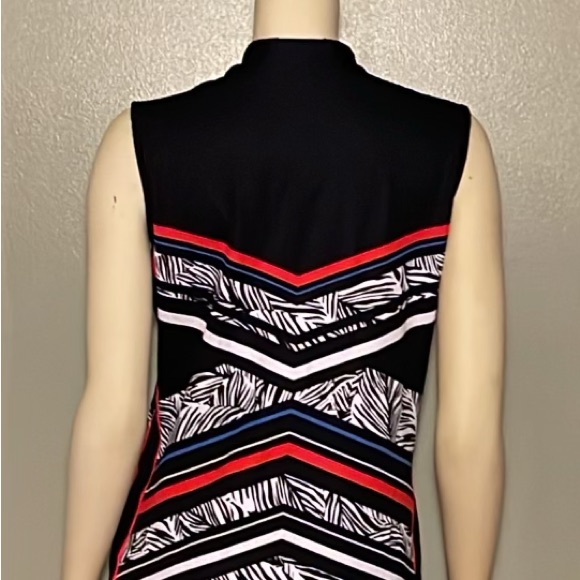 Tail active wear , golf/tennis dress, size large, preowned,like new condition. - Picture 9 of 15